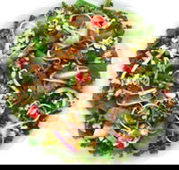 Sumo Salad - Baulkham Hills - Accommodation Cooktown