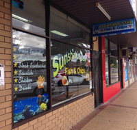 Sunshine Star - Accommodation Cooktown