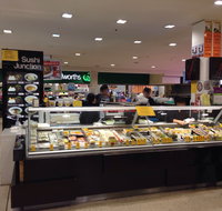 Sushi Junction - Randwick - Accommodation Cooktown