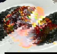 Tasty Chinese Restaurant