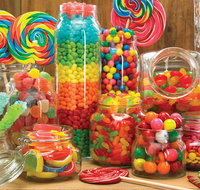 Taylor's Sweets  Treats - Accommodation Cooktown