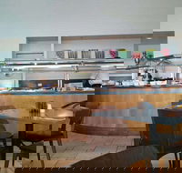 Teshi's - Accommodation Cooktown