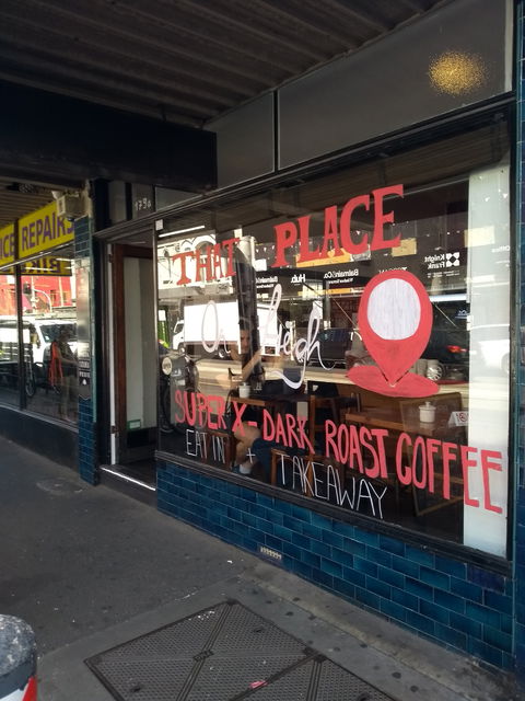 That Place On High - Accommodation Cooktown 0