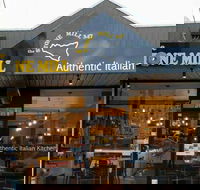 The Stone Mill 347 - Accommodation Cooktown