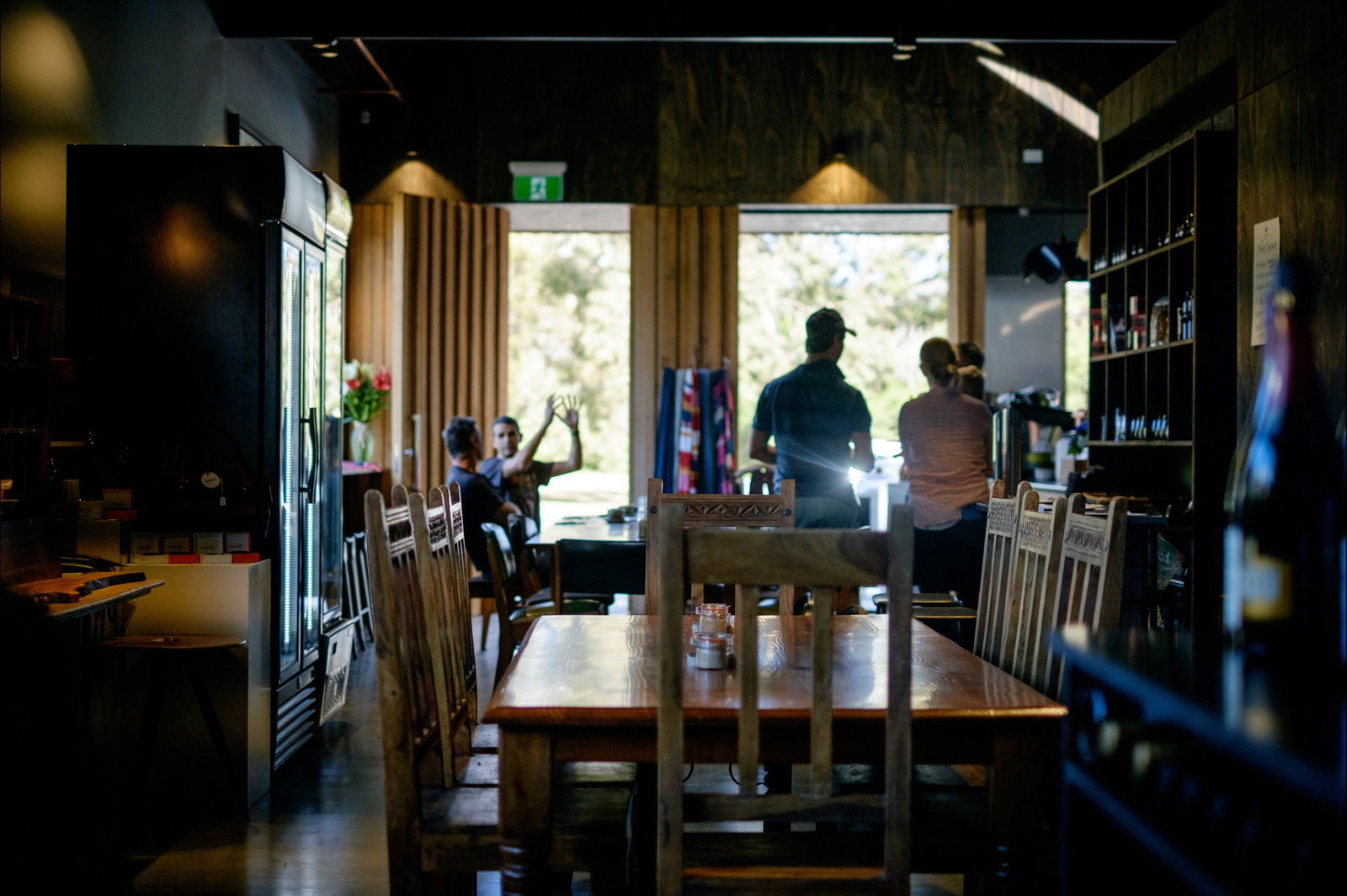  Accommodation Cooktown