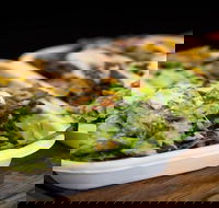 Zambrero Kingsway - Madeley - Accommodation Cooktown