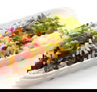 Zambrero - Brunswick - Accommodation Cooktown