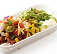 Zambrero South Yarra - South Yarra - Accommodation Cooktown