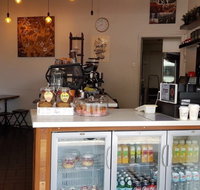 18 Gram Espresso - Accommodation Cooktown