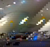 6 Degrees Bar  Lounge - Accommodation Cooktown