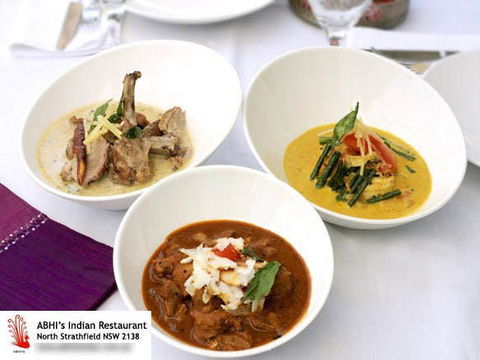 Abhi's Indian - Accommodation Cooktown 0