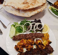 Afghan Master Kebab - Accommodation Cooktown