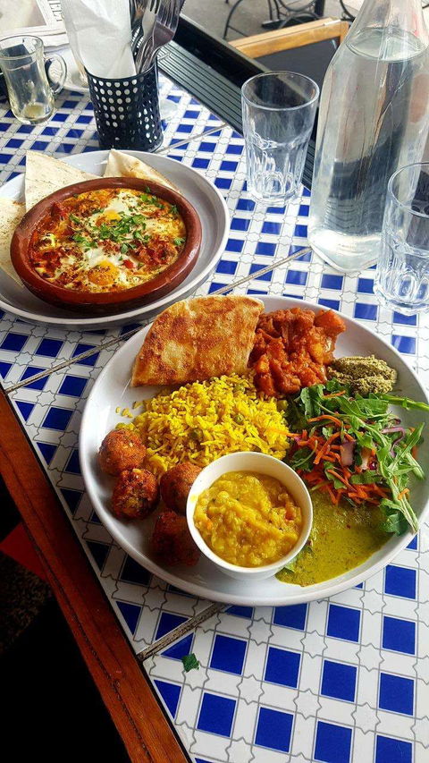 Alisha's Cafe Collective - Accommodation Cooktown 0