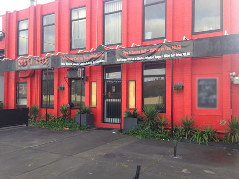 Argus Cafe - Accommodation Cooktown 0