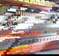 Big Brew - Accommodation Cooktown