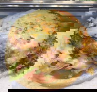 BIG BUN - Accommodation Cooktown