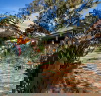 Briar Ridge Vineyard