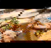 Brotzeit German Bier Bar  Restaurant - Accommodation Cooktown