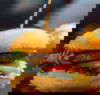 Burger Urge - Chermside - Accommodation Cooktown