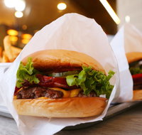 Burger Project - Chadstone - Accommodation Cooktown