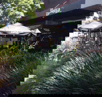 Cafein bar - Accommodation Cooktown