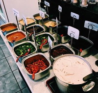 Chain Chain Hotpot - Accommodation Cooktown