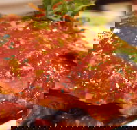 Chef Lagenda - Flemington - Accommodation Cooktown