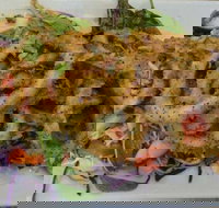 Chingari - Accommodation Cooktown