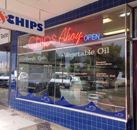 Chips Ahoy - Accommodation Cooktown