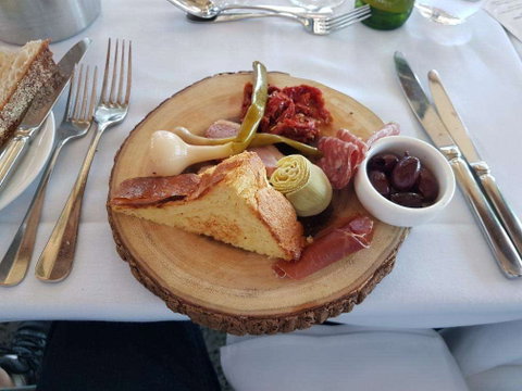 Conservatory Restaurant - Accommodation Cooktown 0