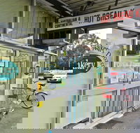 Croydon Baker's Dozen Bakery - Accommodation Cooktown