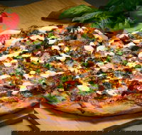 Darvid's Pizzeria - Accommodation Cooktown