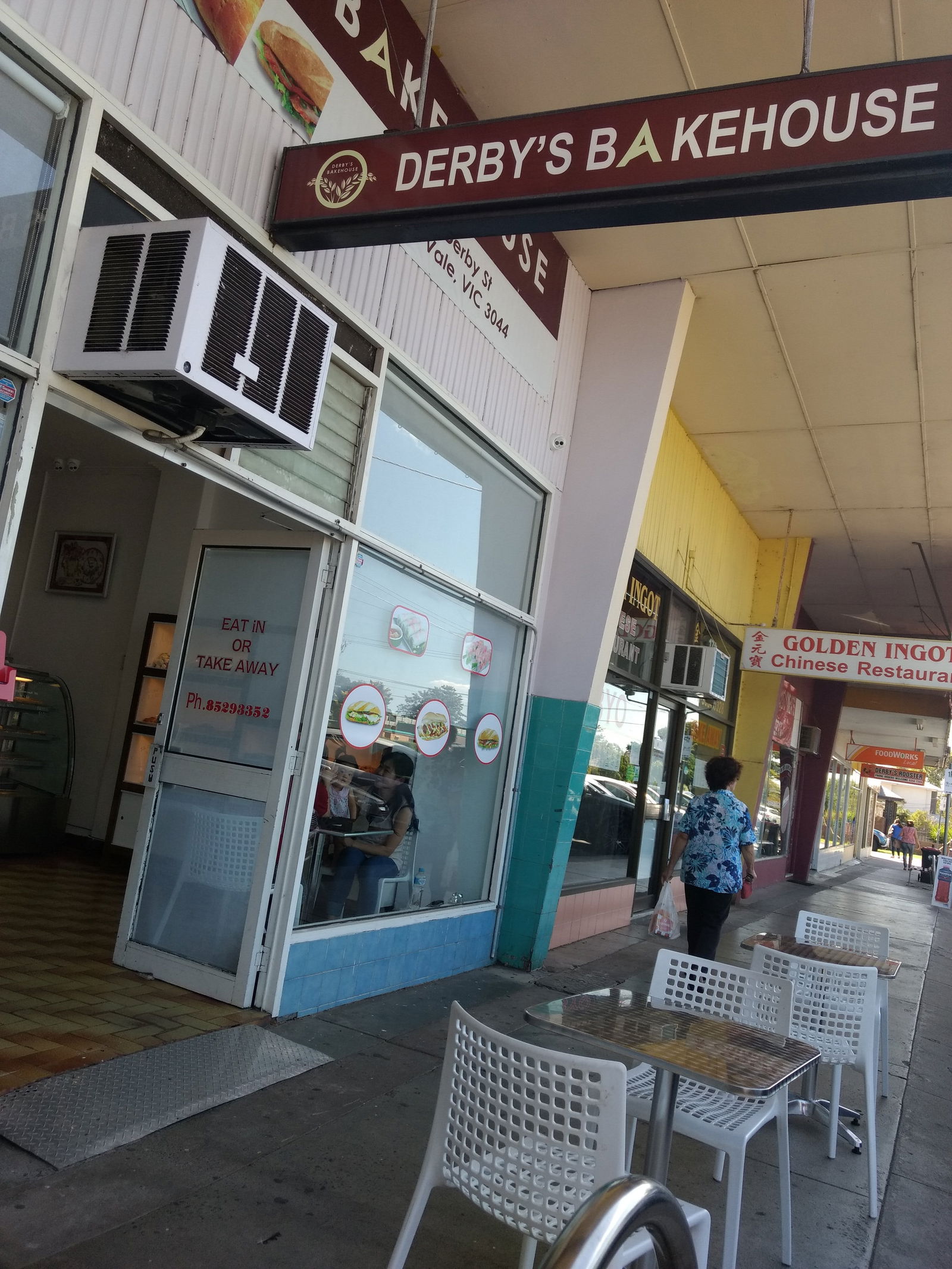 Pascoe Vale VIC Accommodation Cooktown