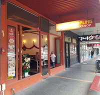 Dumpling Workshop - Accommodation Cooktown