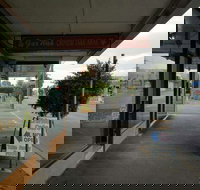 Dumpling Palace - Accommodation Cooktown