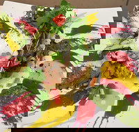 Elektra Cafe - Accommodation Cooktown