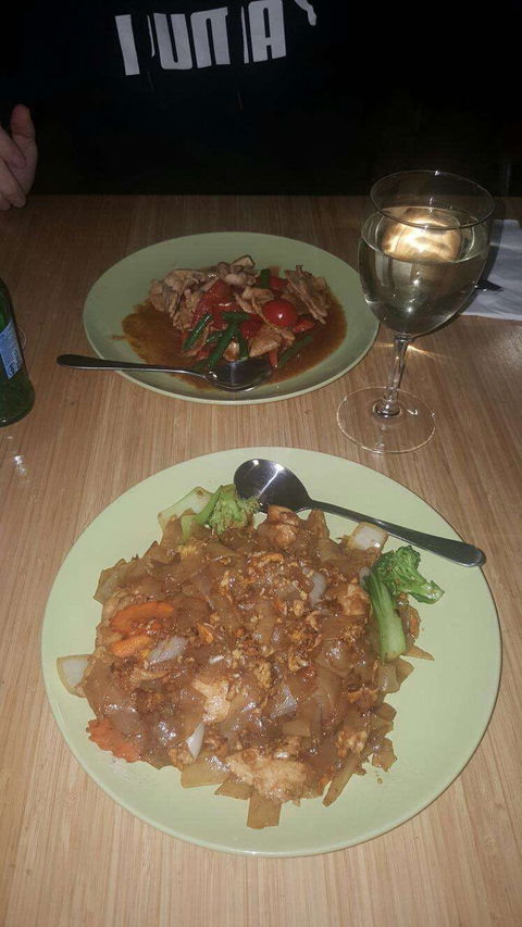 Garland Thai - Accommodation Cooktown 0