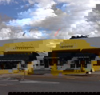 Giallo Espresso - Accommodation Cooktown