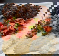 Hasir Kebabs - Accommodation Cooktown