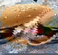 Hungry Jack's - Karawara - Accommodation Cooktown