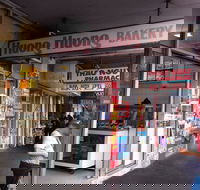 Huong Huong Bakery - Accommodation Cooktown