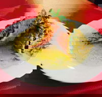 Il Cugino Pizzeria - Accommodation Cooktown