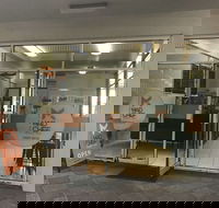 Mad Chef's Lunch Bar - Accommodation Cooktown