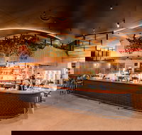 Market Grounds - Accommodation Cooktown