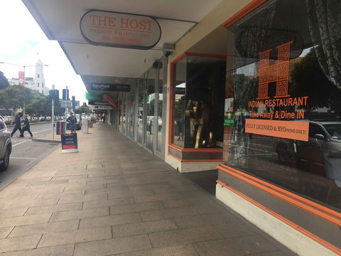 Mr. - Accommodation Cooktown 0