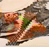 Nyala African - Accommodation Cooktown