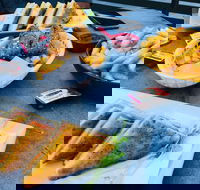 Offshore Cafe  Restaurant