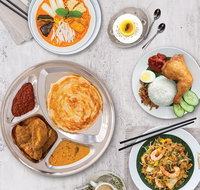 PappaRich - Chadstone - Accommodation Cooktown