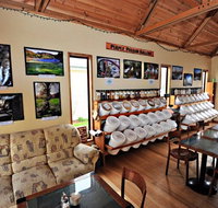 Purple Possum Wholefoods and Cafe - Accommodation Cooktown