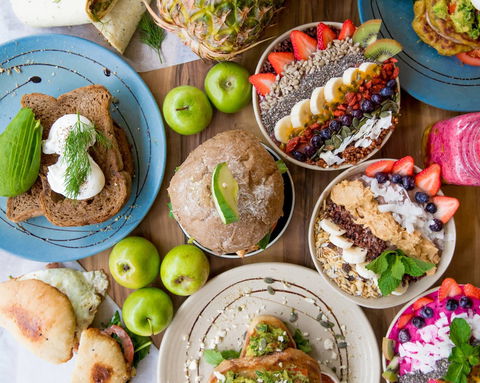 Raw Energy - Sippy Downs - Accommodation Cooktown 0